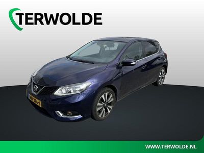 Nissan Pulsar