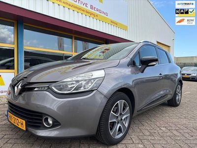 Renault Clio GrandTour