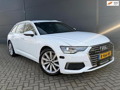 Occasion Audi A6 e-tron 150 kW (204 PK) 2021 Stationwagen