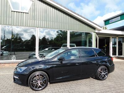 Seat Leon ST