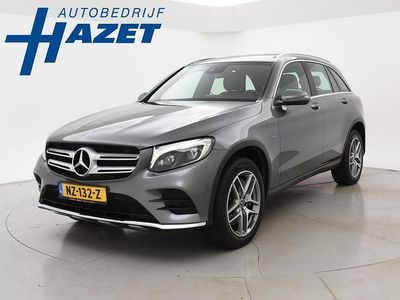 Occasion 2017 Mercedes 320 | € 31.950
