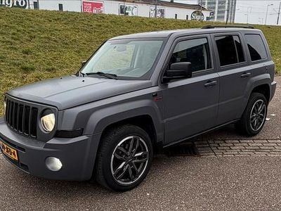 Occasion Jeep Patriot 170 PK (125 kW) 2009 SUV