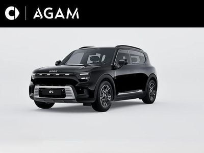 Nieuw Smart #5 Pro+ 266 kW (362 PK) 2026 Zwart SUV