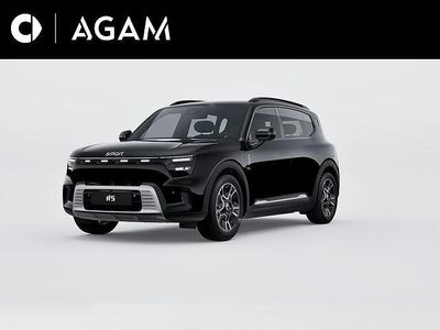 Zwart Nieuw 2026 Smart #5 Pro+ SUV | € 46.960 (Super prijs)