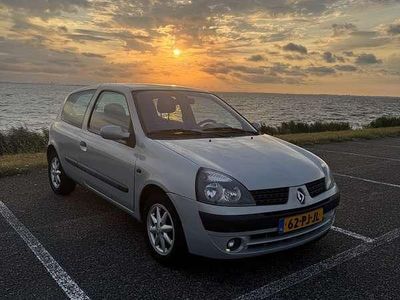 Renault Clio II