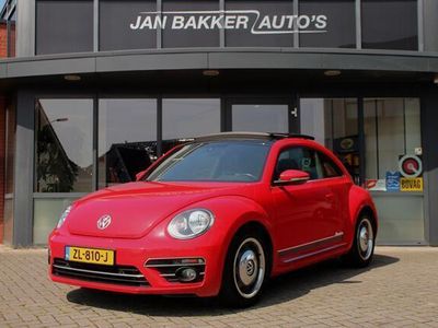 VW Beetle