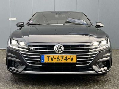 VW Arteon