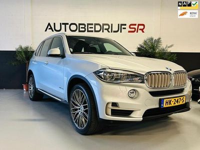 tweedehands BMW X5 XDrive40e High Executive Softclose! Panorama! PDC! Plug in Hybride!