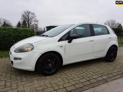 tweedehands Fiat Punto Evo 0.9 TwinAir Pop 5 deurs