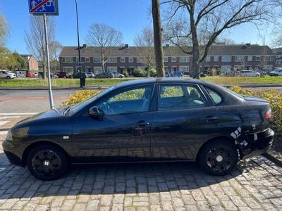 Seat Cordoba