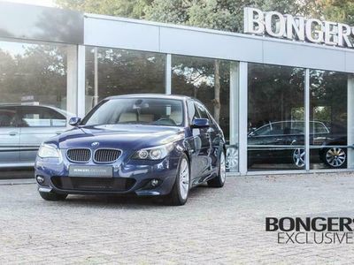 tweedehands BMW 545 545 i High Executive | M-sport | 1 eign.