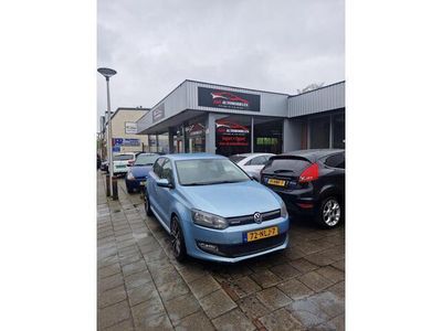 VW Polo