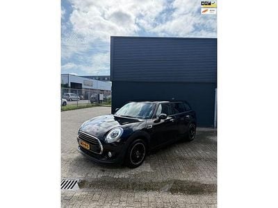 Mini Cooper Clubman