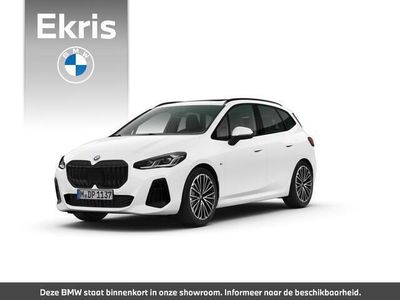 Wit Nieuw 2025 BMW 220 Comfort Edition Stationwagen | € 62.670 (Duur)