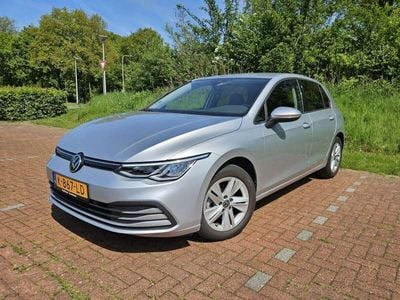 VW Golf VIII