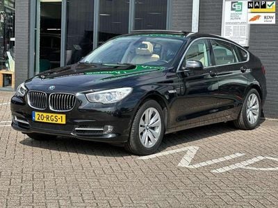 BMW 535 Gran Turismo