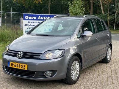 VW Golf Plus