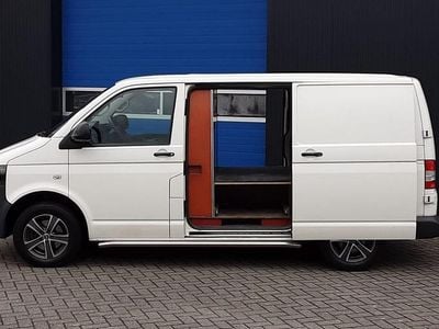 VW T5