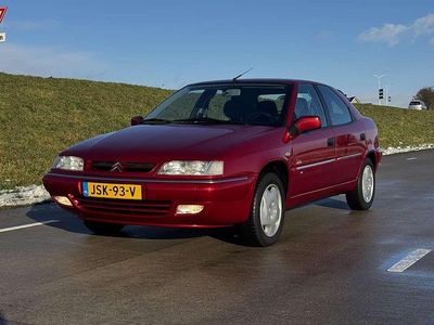 Occasion 1998 Citroën Xantia Sedan | € 6.999