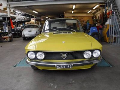 tweedehands Lancia Fulvia 1.3 S