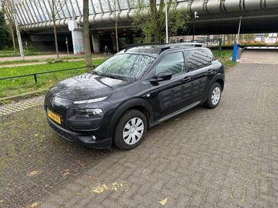 tweedehands Citroën C4 Cactus 1.6 BlueHDi Feel Distributieriem gebroken -Panoram