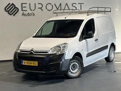 Occasion Citroën Berlingo 75 PK (55 kW) 2018 Overige MPV