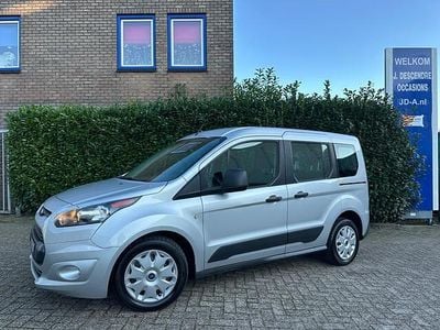 Grijs Occasion 2017 Ford Tourneo Connect MPV | € 9.950 (Goede deal)
