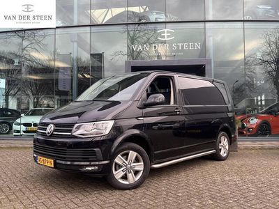 VW Transporter