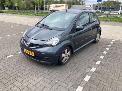 tweedehands Toyota Aygo 1.0-12V Sport