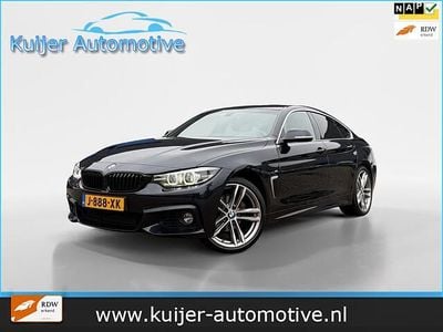BMW 418