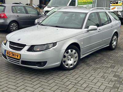 Saab 9-5