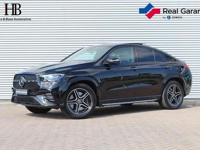 Mercedes GLE400