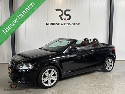 Audi A3 Cabriolet