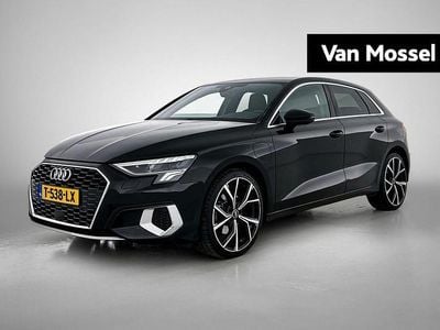 Occasion 2023 Audi A3 Advanced | € 27.900 (Super prijs)