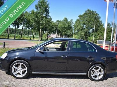 VW Jetta
