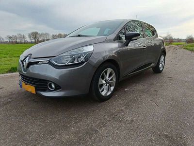 Renault Clio IV