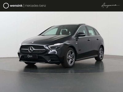 Mercedes B250e