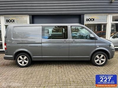Overige Gebruikt 2015 VW T6 Highline Van | € 13.999 (Goede deal)