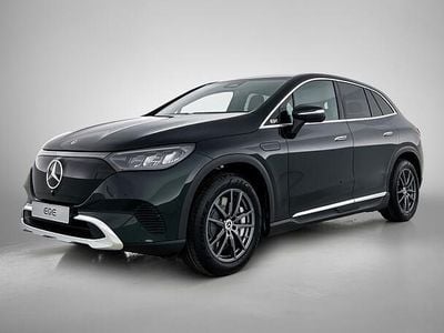 Groen Nieuw 2025 Mercedes EQE300 Advanced SUV | € 85.990 (Iets duurder)
