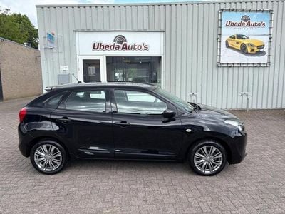 Suzuki Baleno