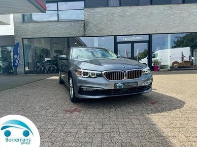 Occasion BMW 530 Performance 2018 Grijs Sedan