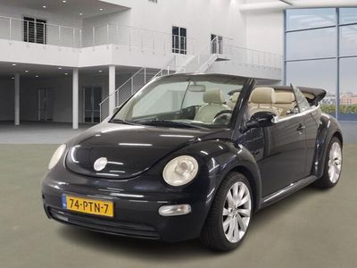 VW Beetle
