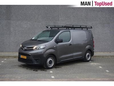 Overige Gebruikt 2018 Toyota Proace Comfort MPV | € 11.900 (Eerlijke prijs)