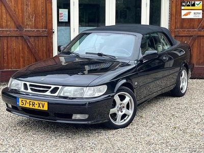 Saab 9-3 Cabriolet