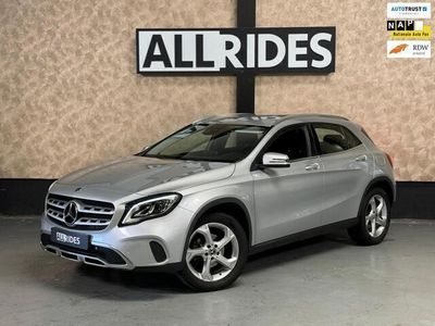 Mercedes GLA180