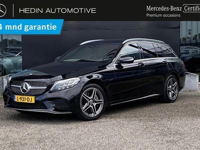 Mercedes C300e