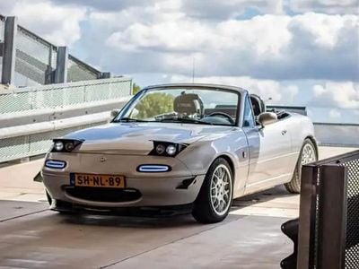 Occasion 1997 Mazda MX5 Cabriolet | € 6.500