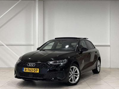 Audi A3 Sportback e-tron