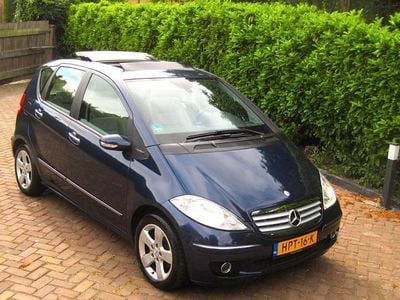 Gebruikt 2004 Mercedes A200 Elegance | € 2.950