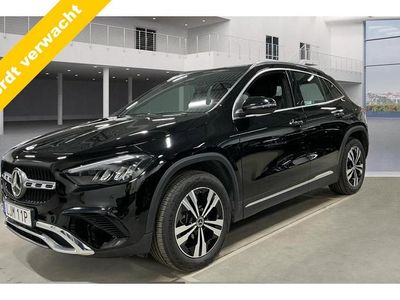 Mercedes GLA250